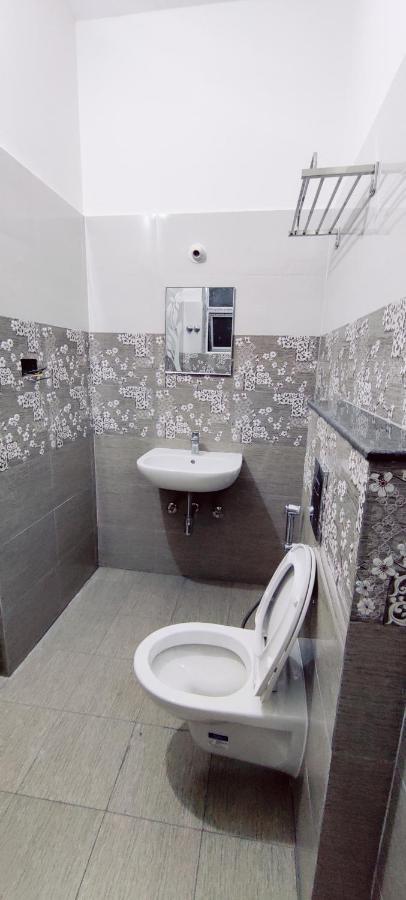 Suvarna Elite - Premium Apartment Hotel Mysore Exterior foto
